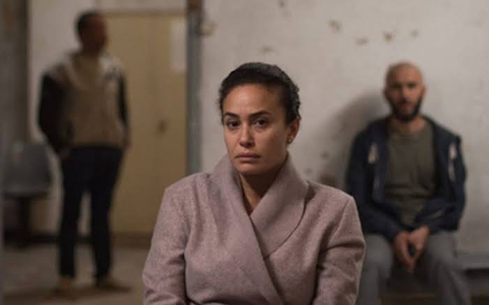 الفيلم التونسي نورا تحلم